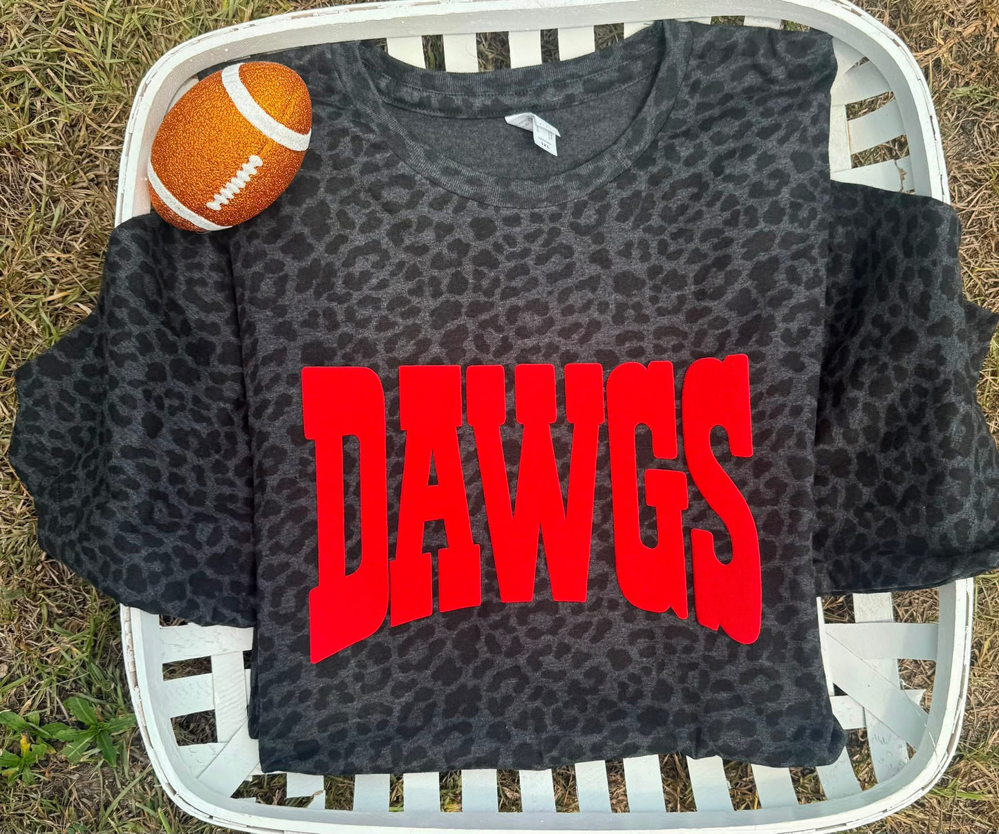DAWGS