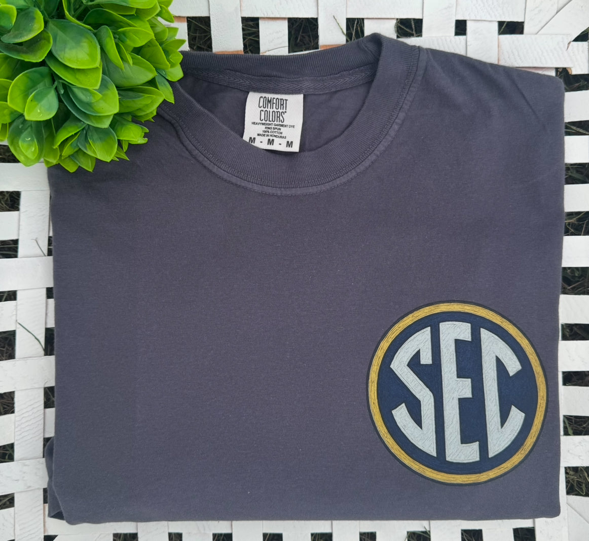 SEC Georgia