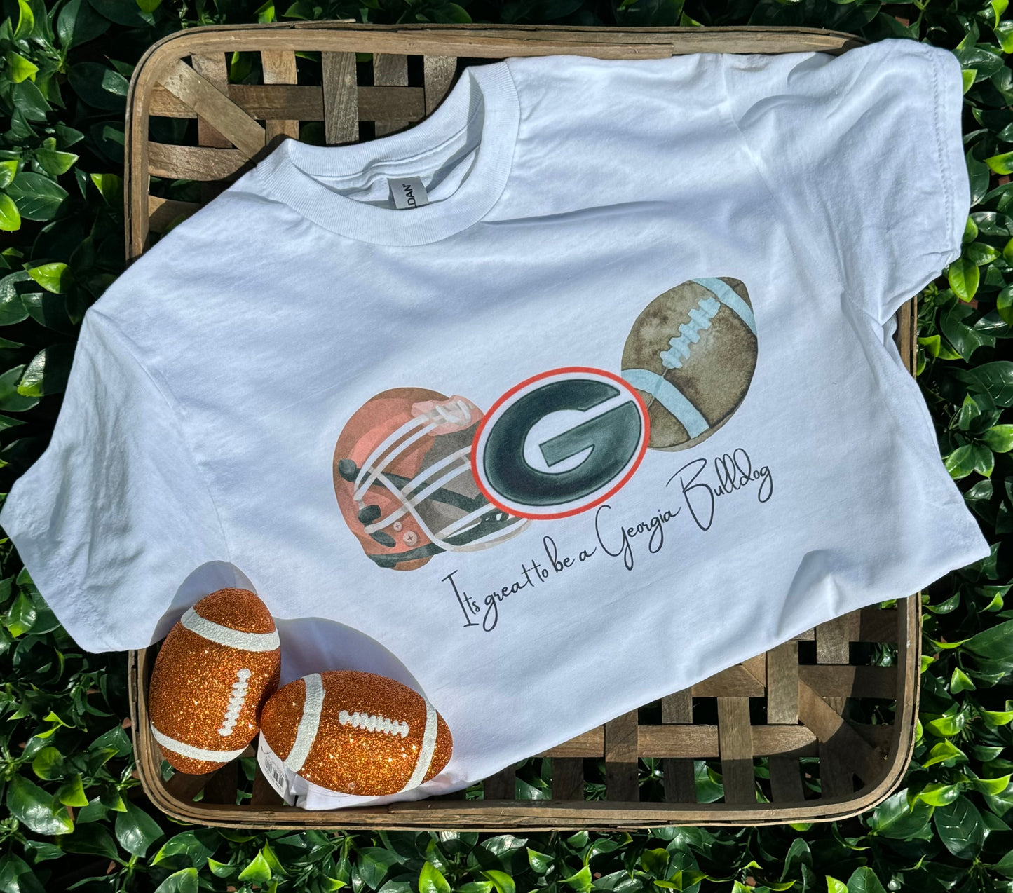 Georgia Bulldogs