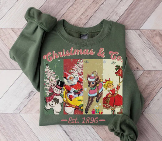 Christmas