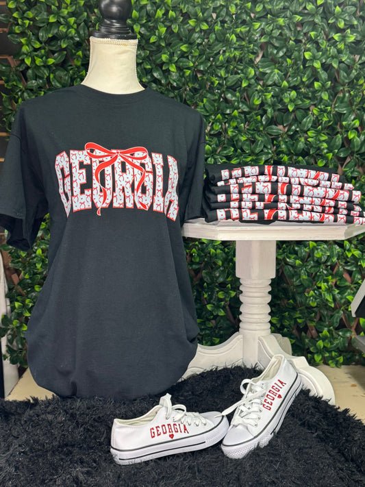 Georgia Tee