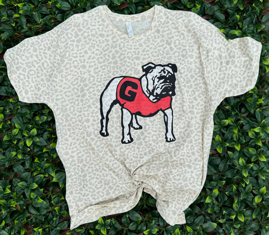 Georgia Bulldogs