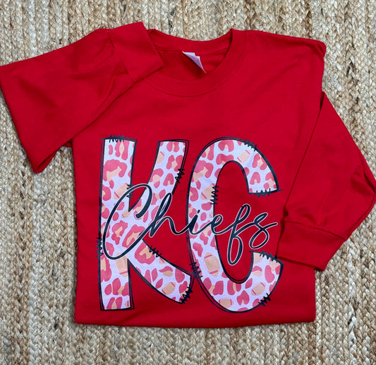 KC chiefs
