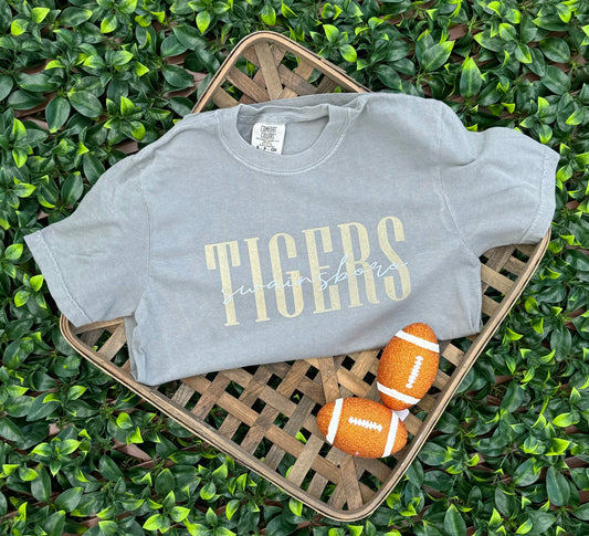 T shirts