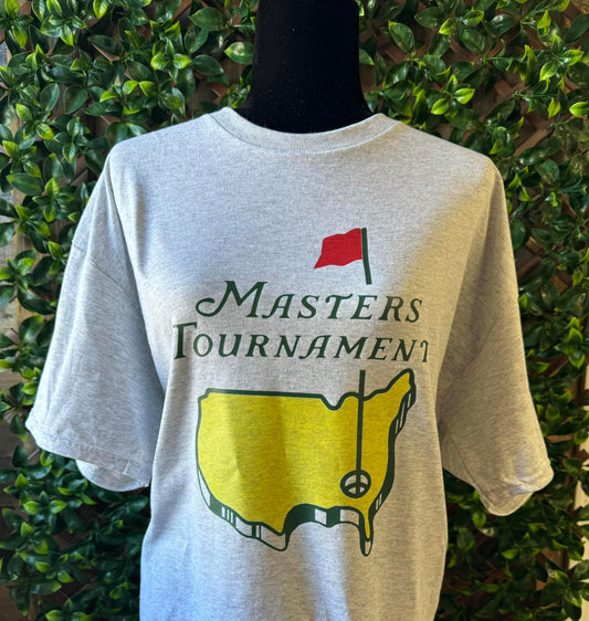 Masters Tournament shirts