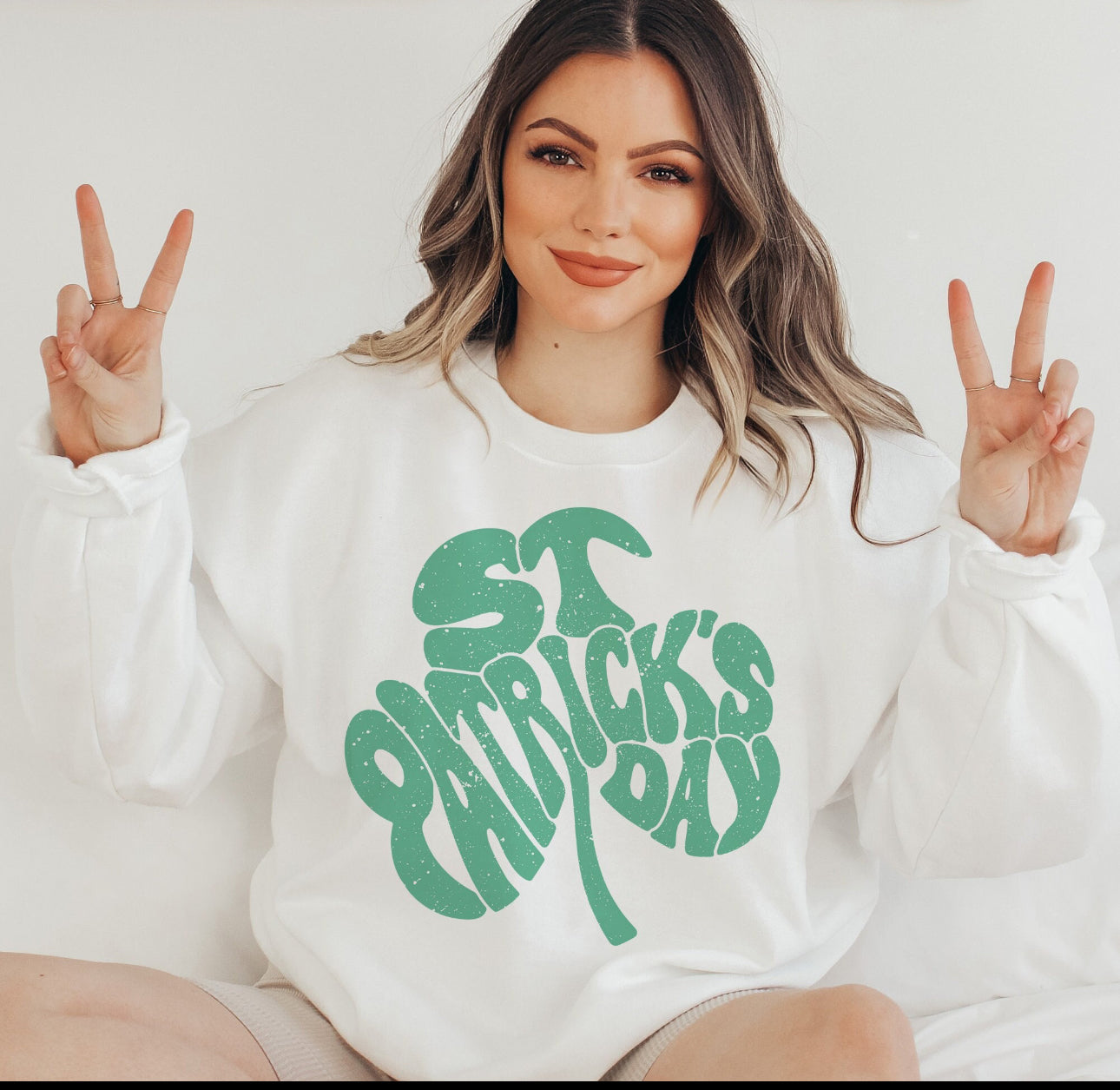 St.Patrick’s