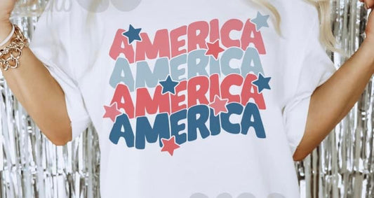Memorial Day shirts